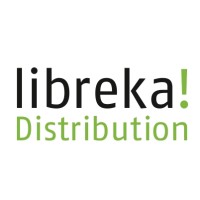 Libreka GmbH (ein Unternehmen der Zeilenwert GmbH) Logo