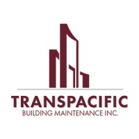 Transpacific Building Maintenance Inc. Logo