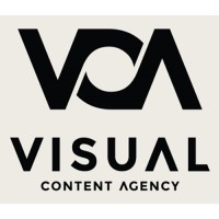 Visual Content Agency Logo