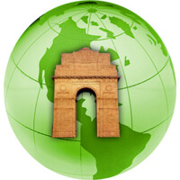 Portal🌎Languages Franchise Logo
