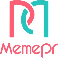 MemePR Limited Logo