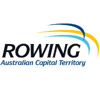 Rowing ACT Logo