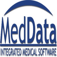 MedData Bilişim İletişim Hastane Otomasyonu Logo
