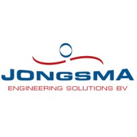 Jongsma Engineering Solutions BV Logo