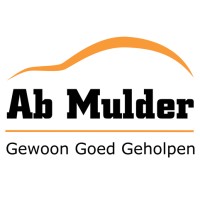 Autobedrijf Ab Mulder Logo