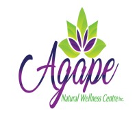 Agape Natural Wellness Centre Inc Logo