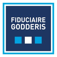 Fiduciaire Godderis Logo