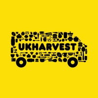 UKHarvest Logo