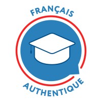 Français Authentique Logo