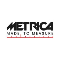 METRICA SPA Logo