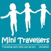 Mini Travellers Logo