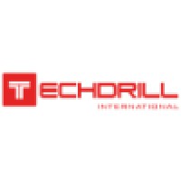 Techdrill International Logo