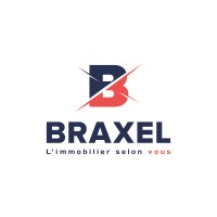 Braxel - Limmobilier selon vous Logo