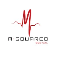 M-Squared Medical Logo