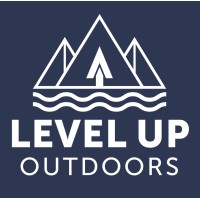Level Up Outdoors Logo