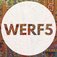 WERF5 Logo