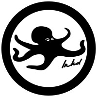 INKD-creativity Logo