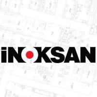 Inoksan Professional Kitchen Equipment Logo