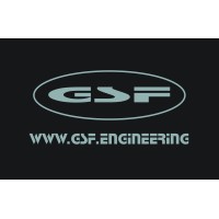 GSF Engineering Logo