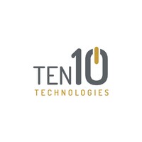 Ten10 Technologies Logo