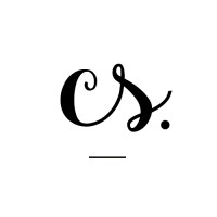 The Chefs Stories Logo