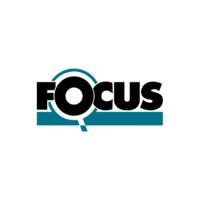 FOCUS Marketing Research B.V. Logo