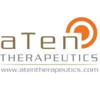 aTen Therapeutics Ltd Logo