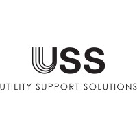 Utility Support Solutions Logo