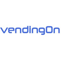 vendingOn Logo