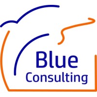 Blue Consulting IntermediAri Assicurativi Logo