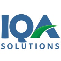 IQA Solutions Inc Logo