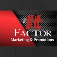 The It Factor Logo
