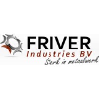 Friver Industries bv Logo