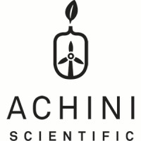 Achíni Scientific Logo