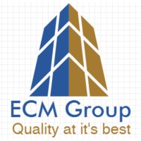 ECM Group ZA Logo