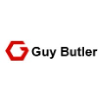 Guy Butler Limited Logo