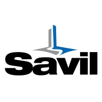 Savil Projects Logo