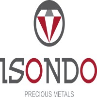 Isondo Precious Metals Logo