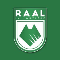 RAAL La Louvière Logo