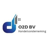 O2D Logo