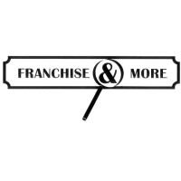 Franchise&More Logo