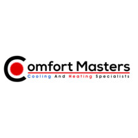 Comfort Masters Company Logo
