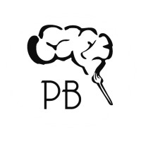 Painted Brain Logo