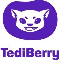 TediBerry Logo