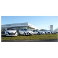 Mazda van den Akker Leeuwarden Logo