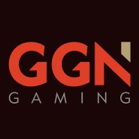 GGN Gaming, Inc. Logo