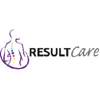 Result Care (centrum voor rug en beweging) Logo