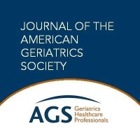 Journal of the American Geriatrics Society (JAGS) Logo
