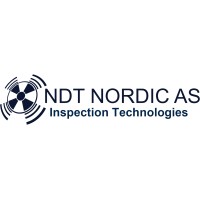 NDT Nordic AS Logo