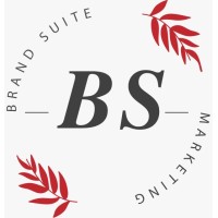 Brand Suite Marketing & Business Development Solutions Logo